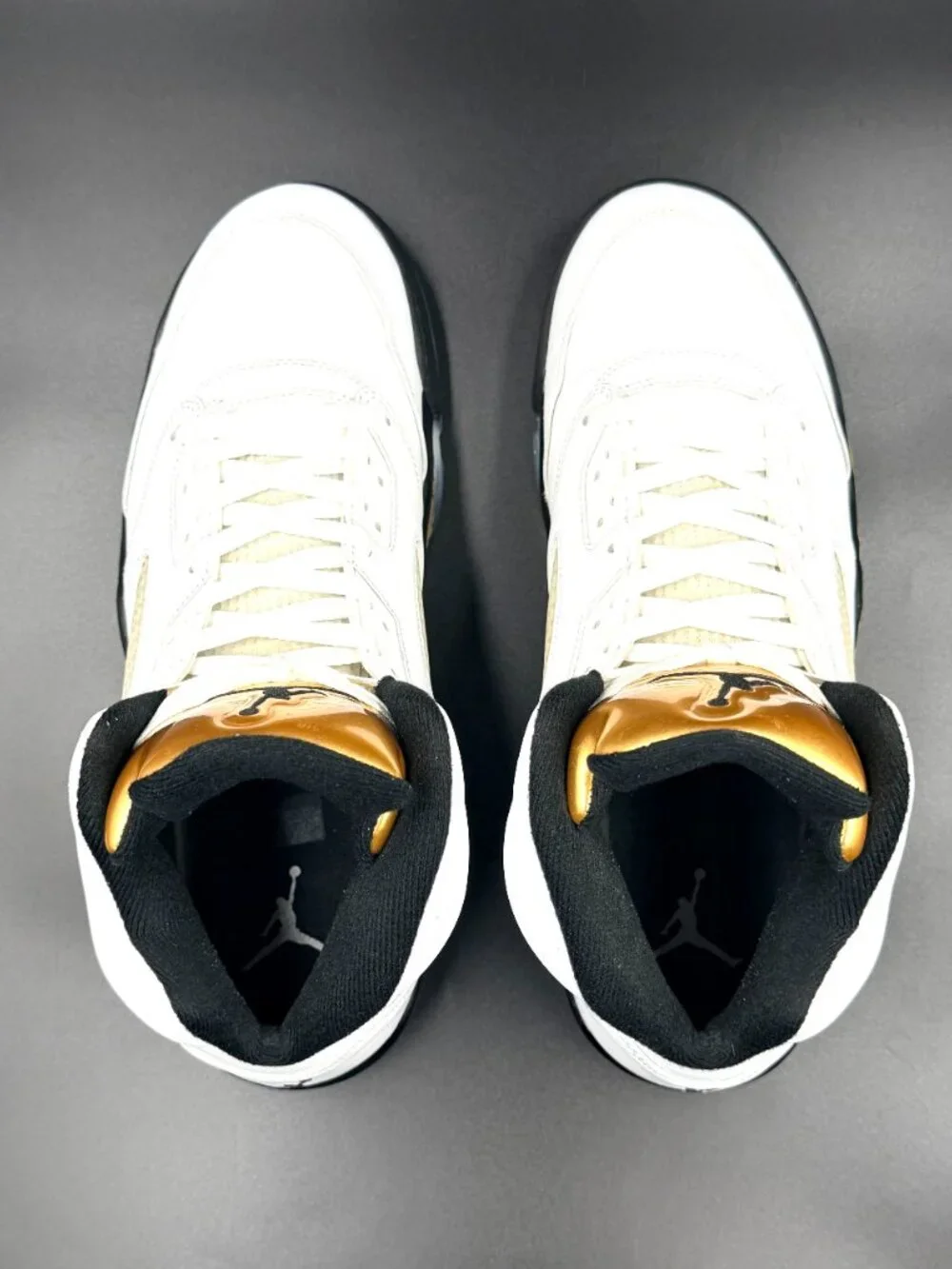 Air Jordan 5 Retro 'Olympic'